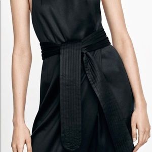H&M Conscious Collection Kimono Jumpsuit
